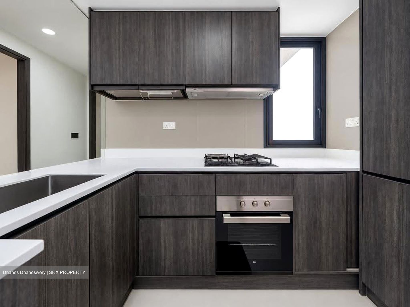 North Park Residences (D27), Apartment #637751001